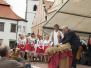 Dožínky 2017